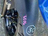 SUZUKI - V-Strom DL 250