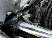 SUZUKI - V-Strom DL 250
