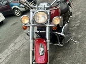KAWASAKI VN1500 VULCAN CLASSIC 1996