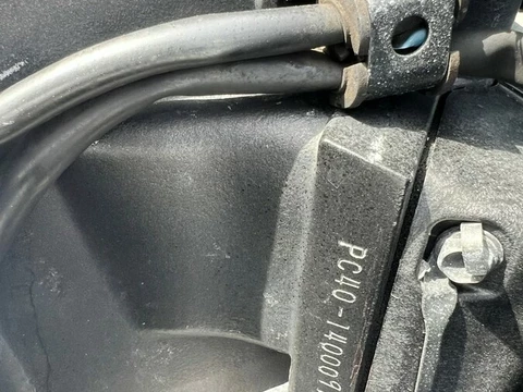 Honda CBR 600RR 2011