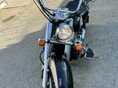 HONDA VT750 SHADOW 2013