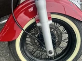 KAWASAKI VN1500 VULCAN CLASSIC 1996