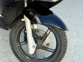 HONDA PCX 125 2010