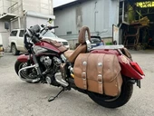 INDIAN SCOUT 1130 2016