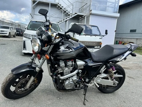 Honda CB 1300 2003