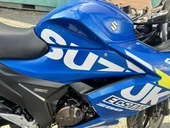 SUZUKI GIXXER 250SF 2020