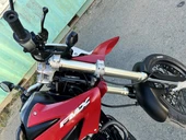 HONDA FMX 650 2005