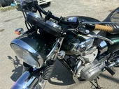 KAWASAKI W800 2011