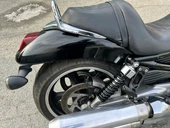 HARLEY-DAVIDSON VRSCDA1250 NIGHTROD 2008