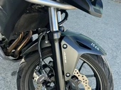HONDA CB400X 2013