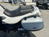 TRIUMPH TROHPY 1200