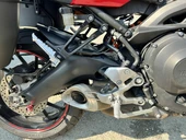 YAMAHA MT-09 TRACER 2015