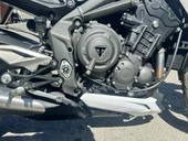TRIUMPH STREET TRIPLE 660S 2021
