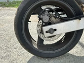 HONDA CB600S HORNET 2000