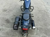 HONDA REBEL 250A 2020