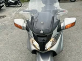 SUZUKI SKYWAVE 650 2002