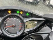 HONDA VFR1200F 2014