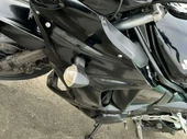 SUZUKI GSX1250F BANDIT 2011