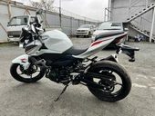 KAWASAKI Z400 2021