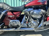 HARLEY-DAVIDSON FLHRC-I1450 ROAD KING 2001