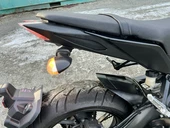 YAMAHA MT-09 2020