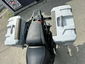 YAMAHA MT-03 2012