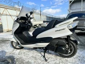 YAMAHA MAJESTY 250 2001