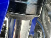 HONDA CBR600RR 2011
