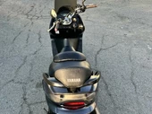 YAMAHA MAJESTY125 2007