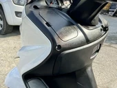 SUZUKI BURGMAN 200 2021
