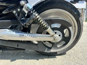 	Harley-Davidson V-Rod 2007