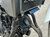 KAWASAKI Z400 2021