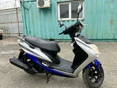 YAMAHA CYGNUS 125XSR 2017