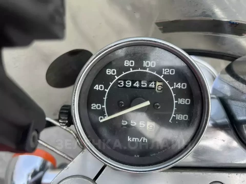 Honda VF 750 1996