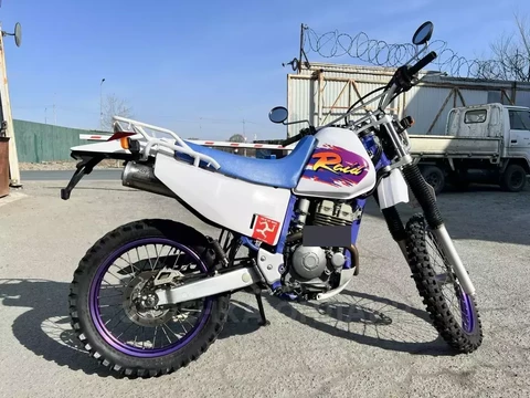 Yamaha TT-R250 1996