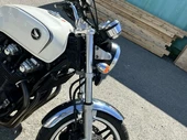 HONDA CB1100 2010