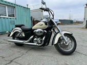 HONDA NV400 SHADOW 1997