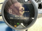 HONDA REBEL 250A 2020