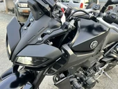 YAMAHA MT-09 2020
