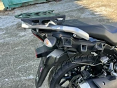 SUZUKI - V-Strom DL 250