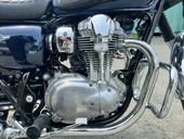 KAWASAKI W800 2015