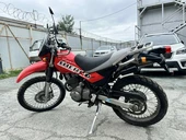 KAWASAKI KL250 SUPER SHERPA 1999