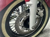 KAWASAKI VN1500 VULCAN CLASSIC 1996