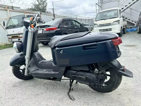 Yamaha VOX 2008
