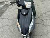 SUZUKI ADRESS V125 2018