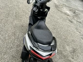 YAMAHA CYGNUS 125XSR 2017