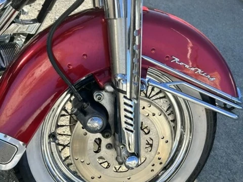 Harley-Davidson Road King 1999