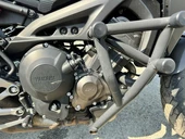 YAMAHA MT-09 TRACER 2015