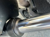 HONDA CTX700N 2013