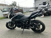 SUZUKI GSR400A 2009